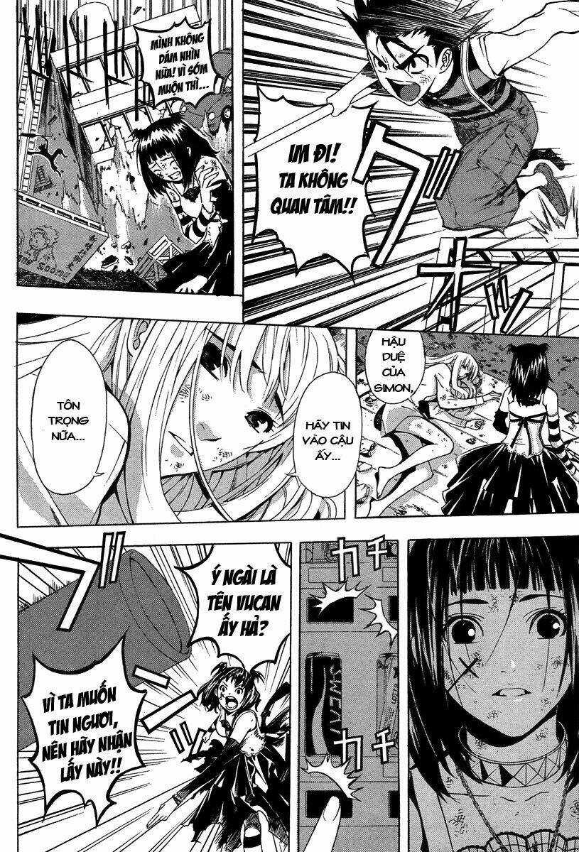 Let's Bible Chapter 2 trang 57