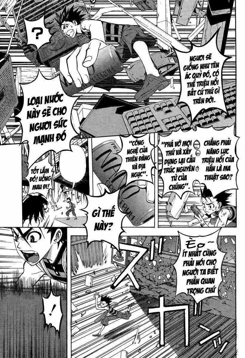 Let's Bible Chapter 2 trang 58