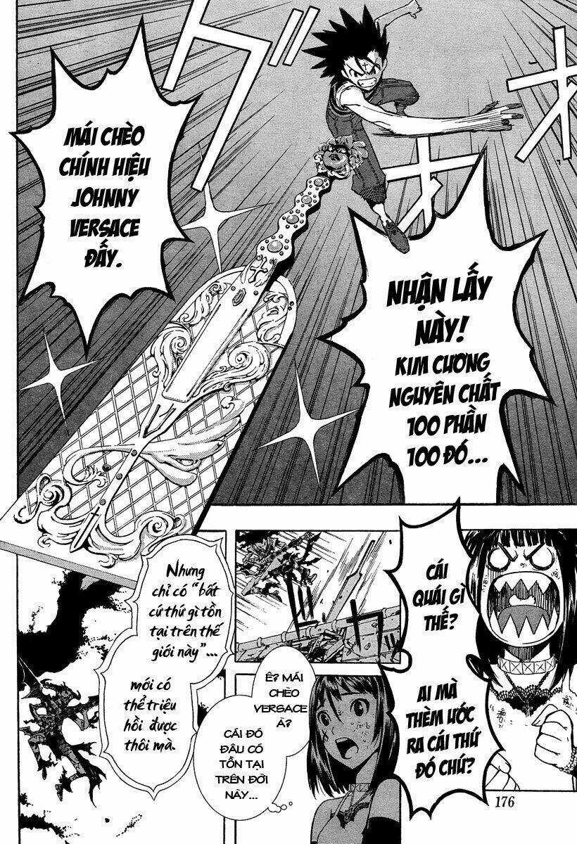 Let's Bible Chapter 2 trang 61