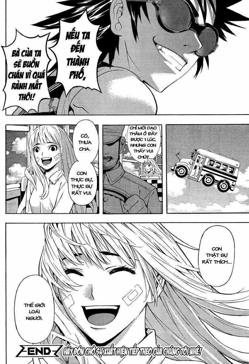 Let's Bible Chapter 2 trang 69