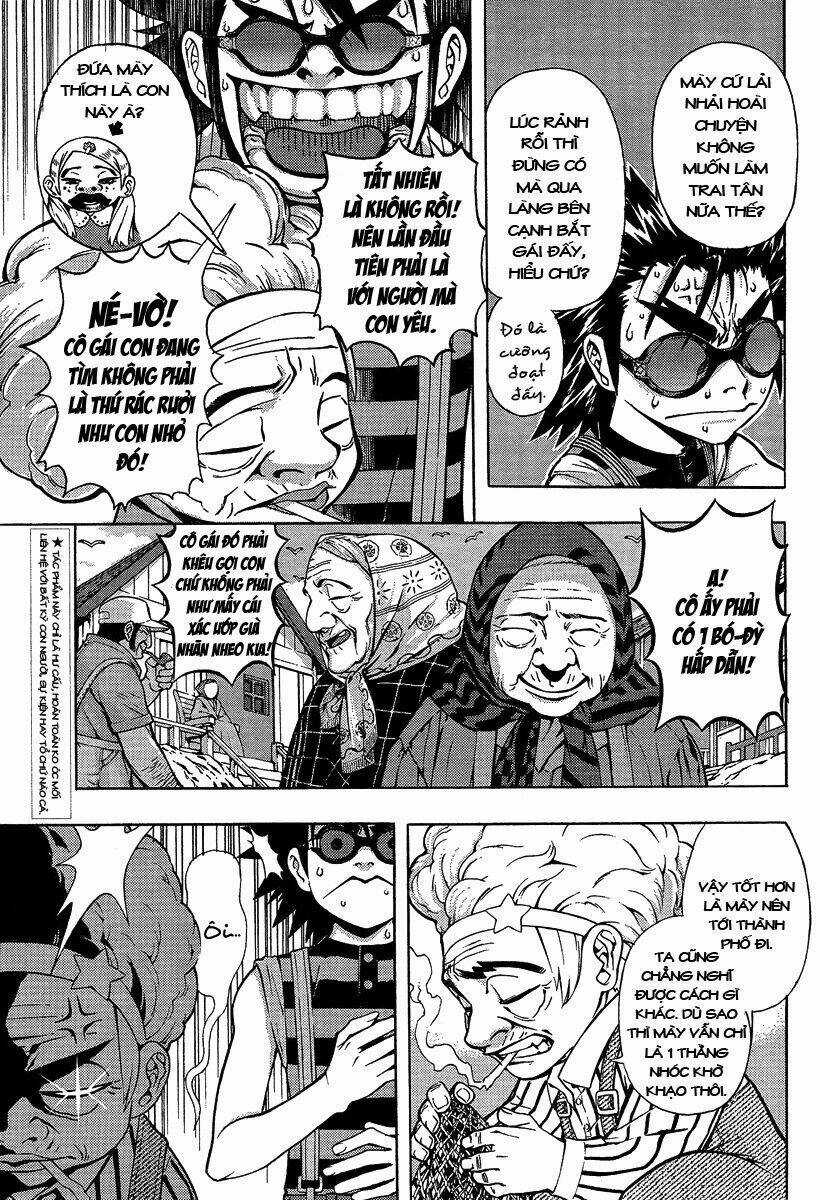 Let's Bible Chapter 2 trang 7