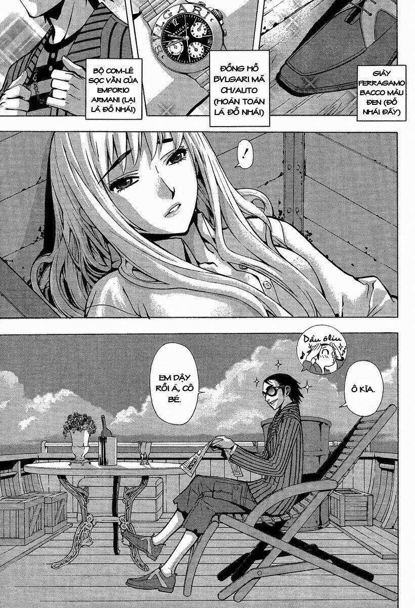 Let's Bible Chapter 2 trang 9