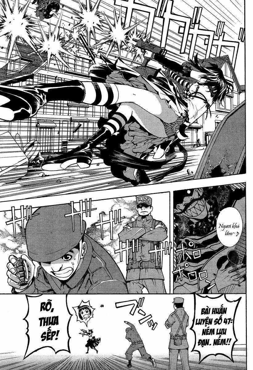 Let's Bible Chapter 3 trang 10