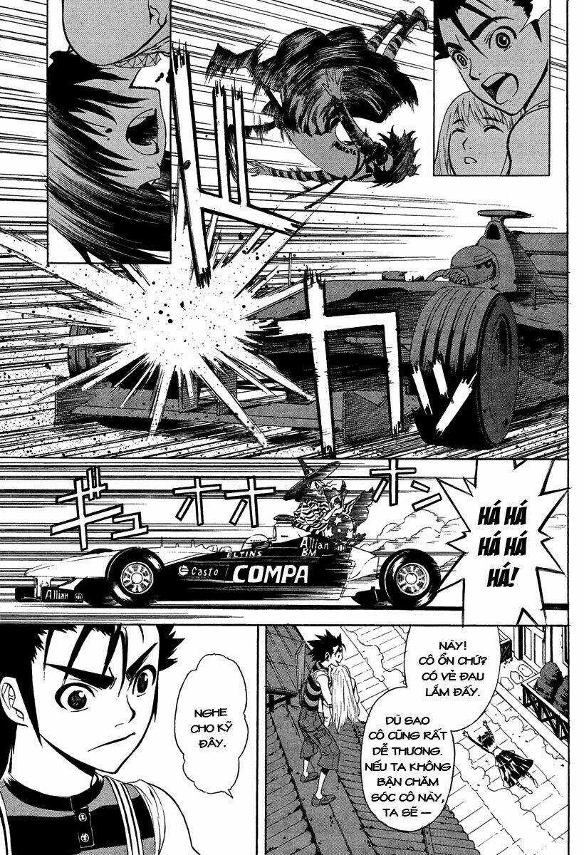 Let's Bible Chapter 3 trang 14