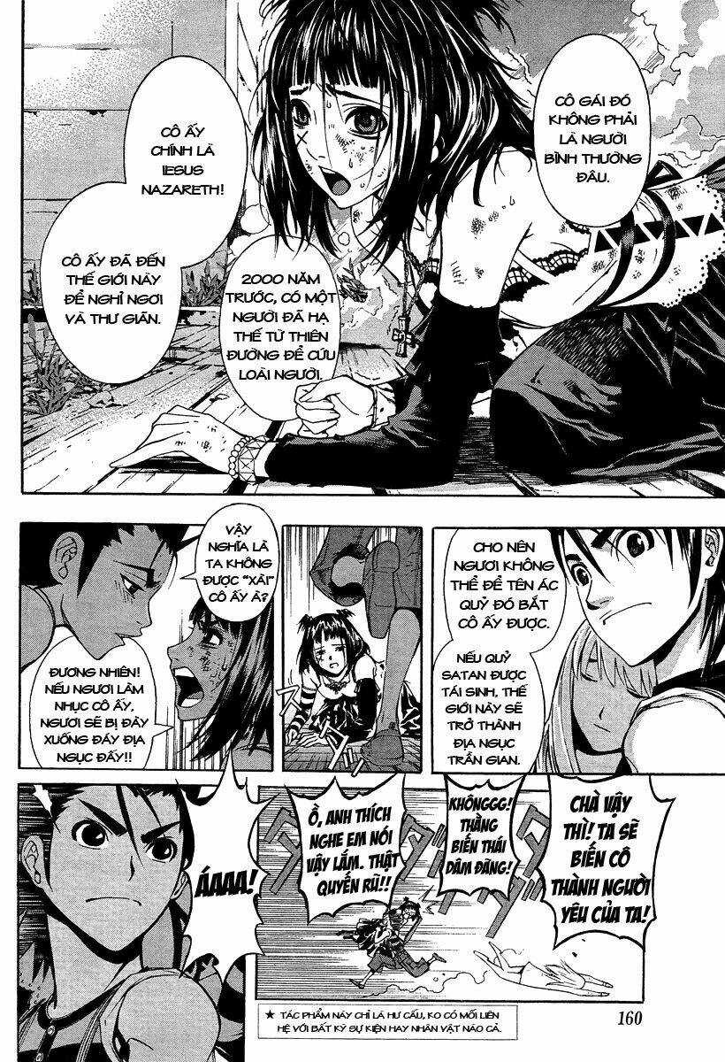 Let's Bible Chapter 3 trang 15