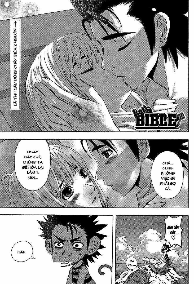 Let's Bible Chapter 3 trang 2