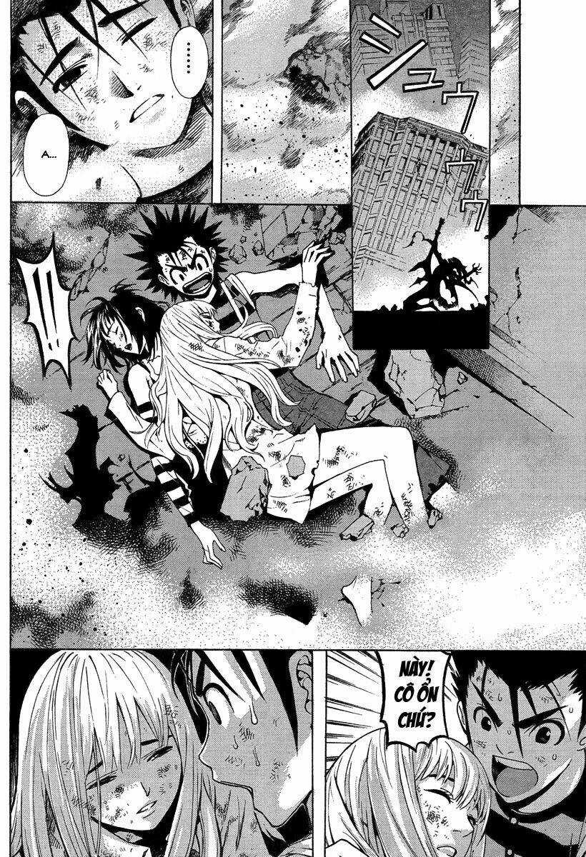 Let's Bible Chapter 3 trang 23