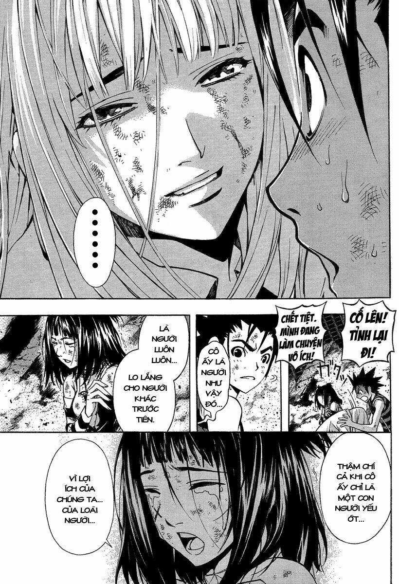 Let's Bible Chapter 3 trang 24