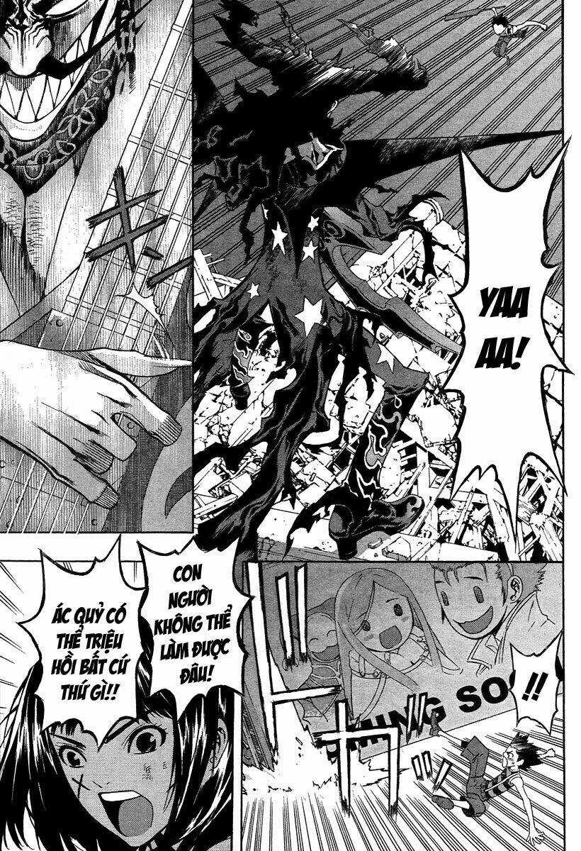 Let's Bible Chapter 3 trang 26