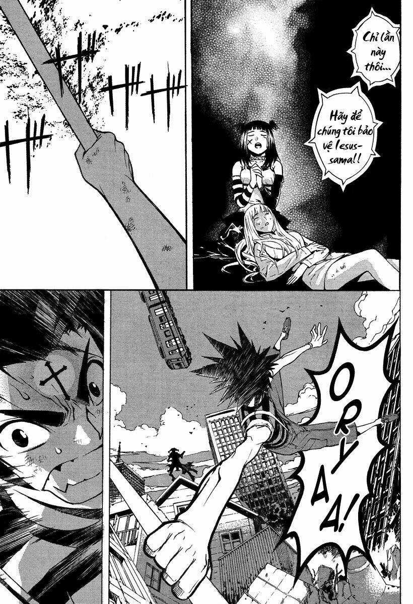 Let's Bible Chapter 3 trang 30