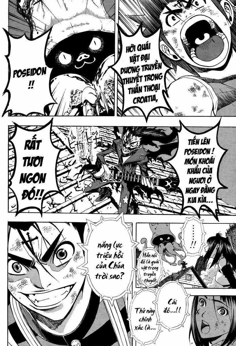 Let's Bible Chapter 3 trang 33