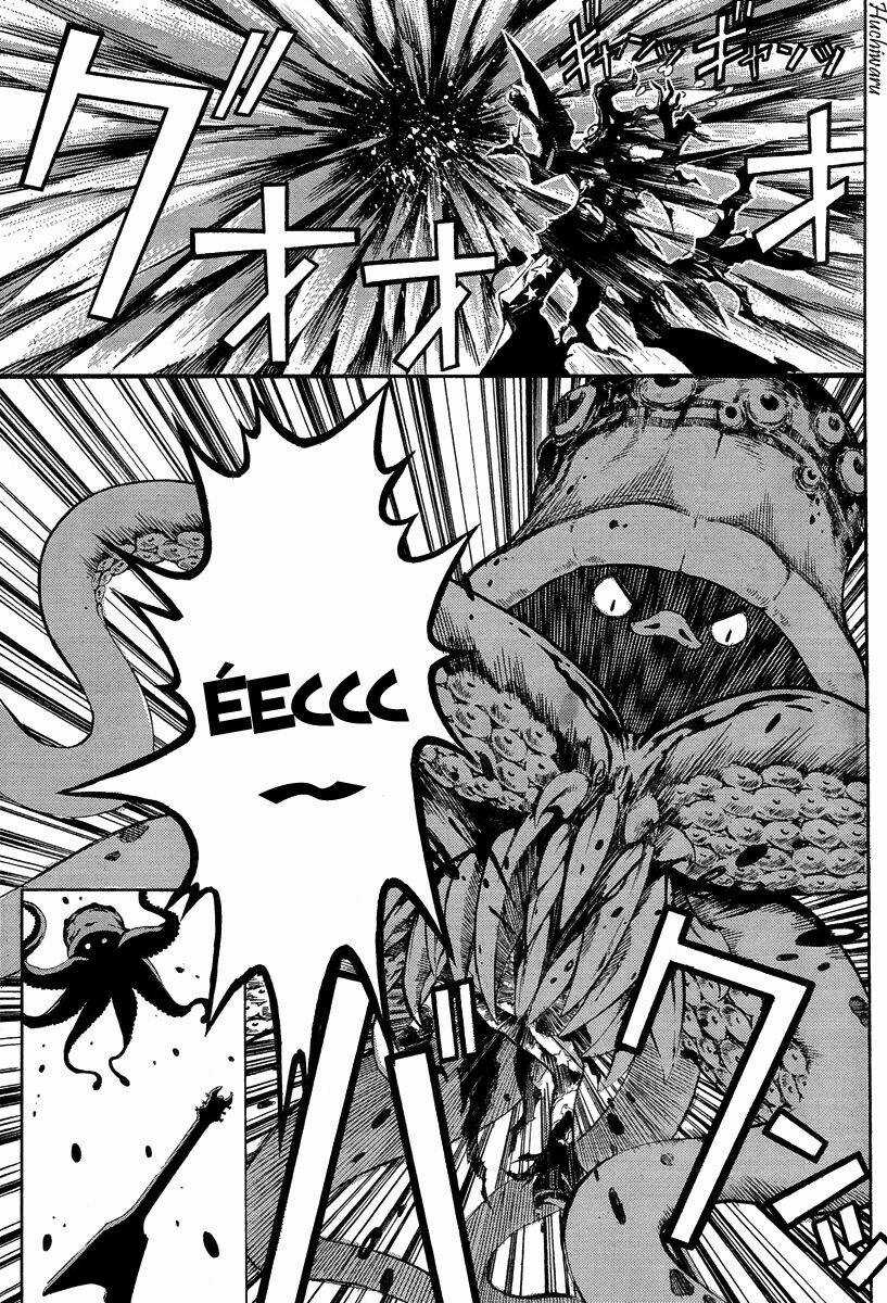 Let's Bible Chapter 3 trang 34