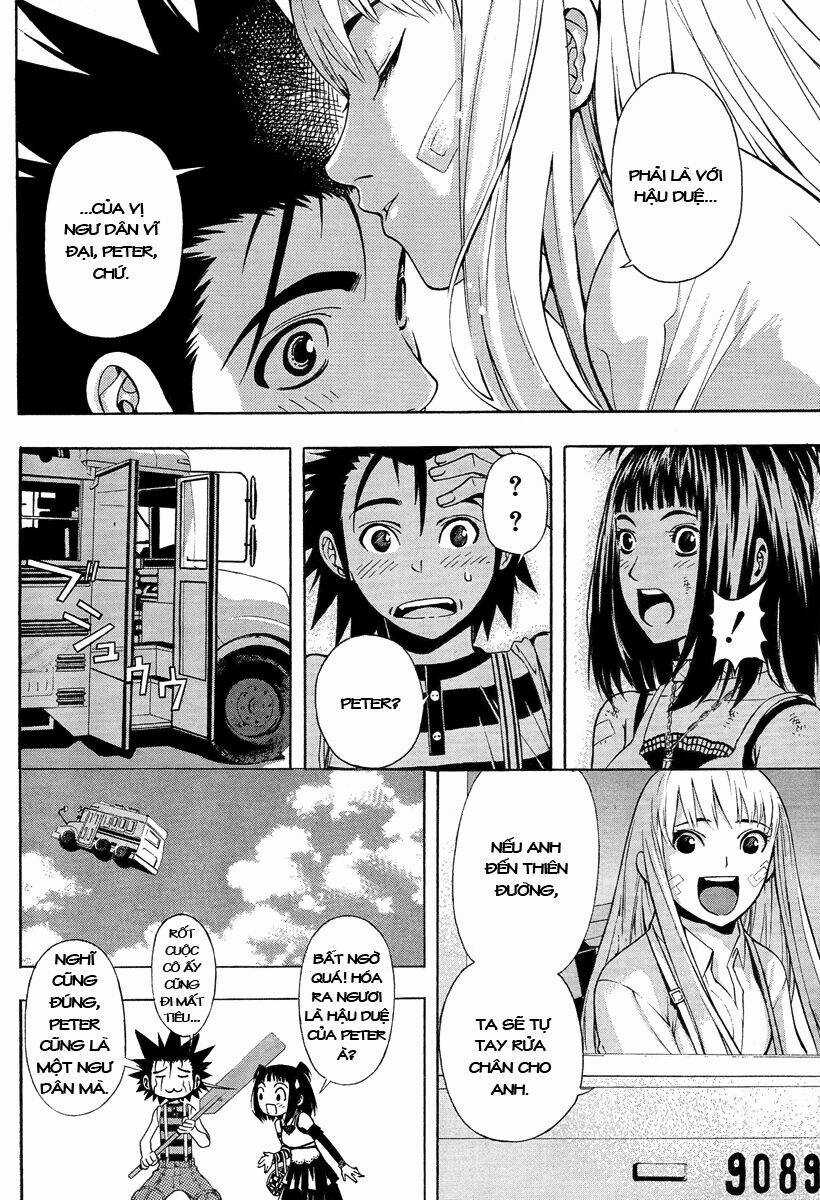 Let's Bible Chapter 3 trang 37