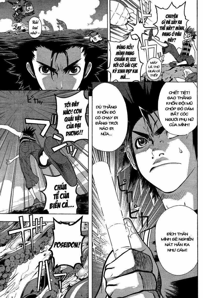 Let's Bible Chapter 3 trang 4