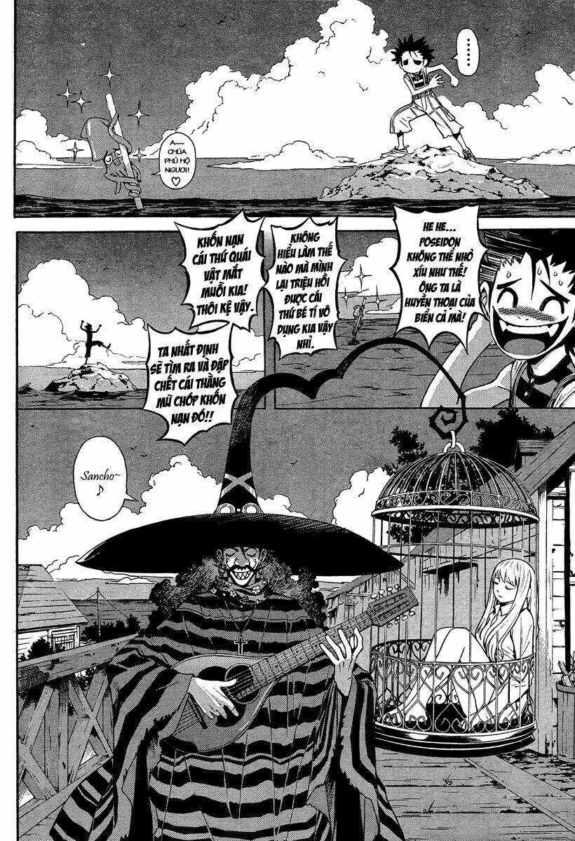 Let's Bible Chapter 3 trang 5