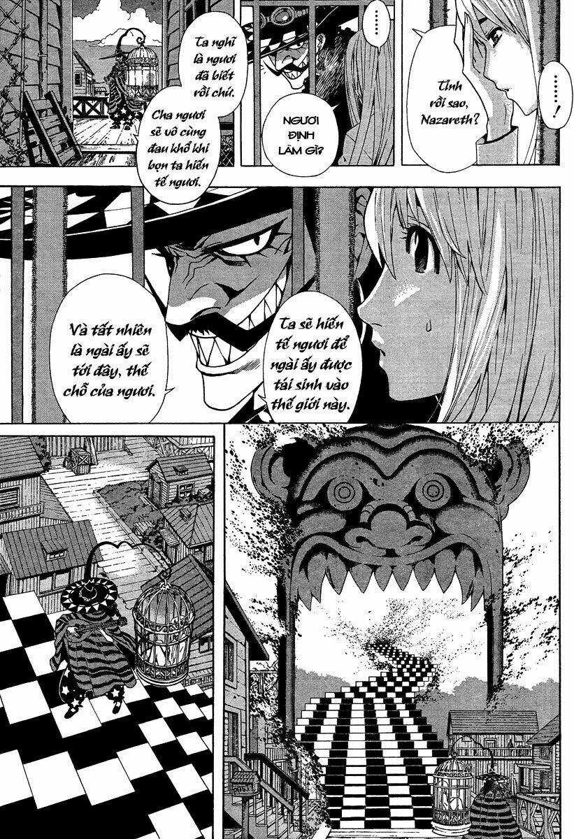 Let's Bible Chapter 3 trang 6