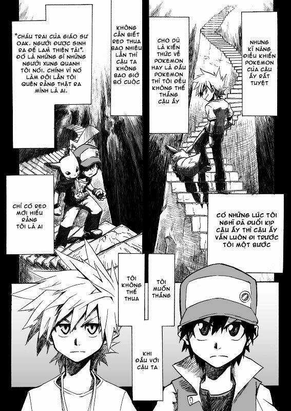 Let's Meet At The Witches' Gathering Chapter 0 trang 2