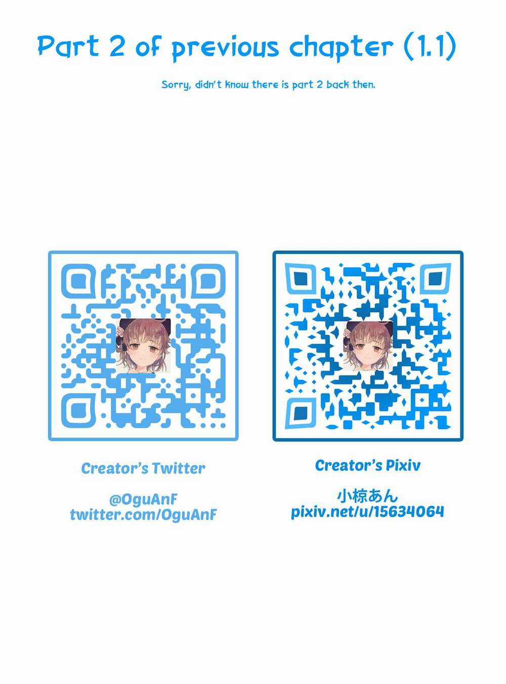 Let's Meet At The Witches' Gathering Chapter 1 trang 5