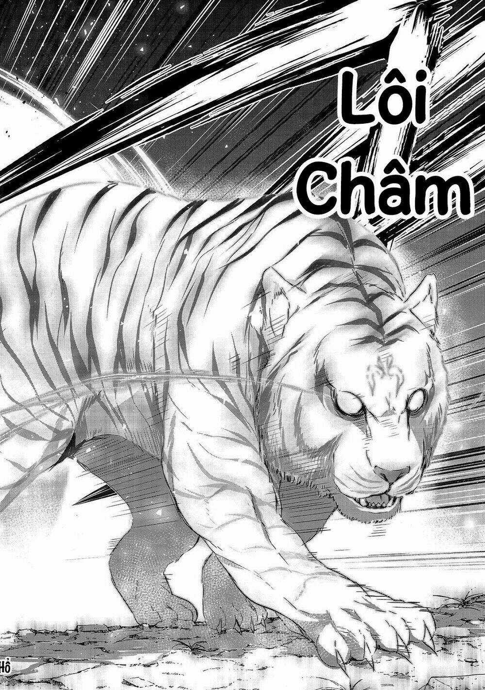 Let's Meet At The Witches' Gathering Chapter 25 trang 20