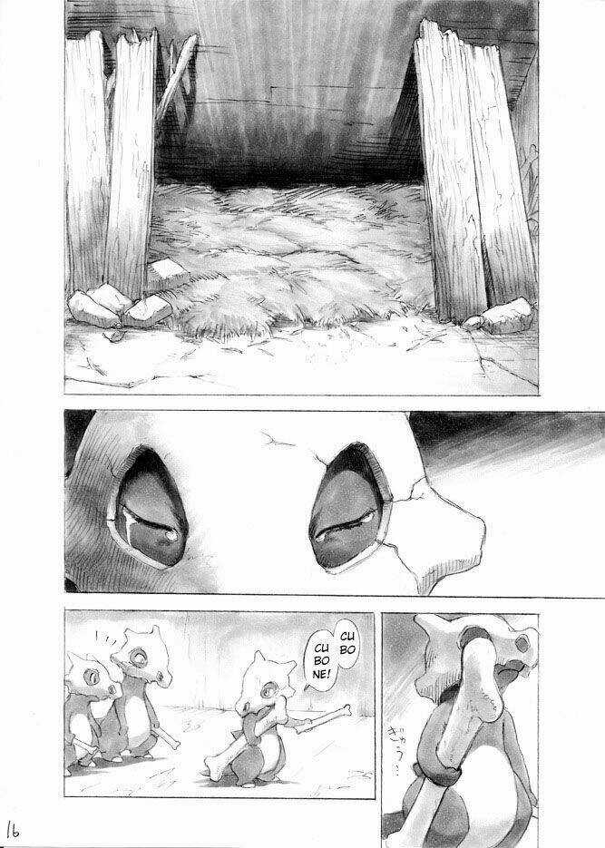 Let's Meet At The Witches' Gathering Chapter 3.5 trang 14