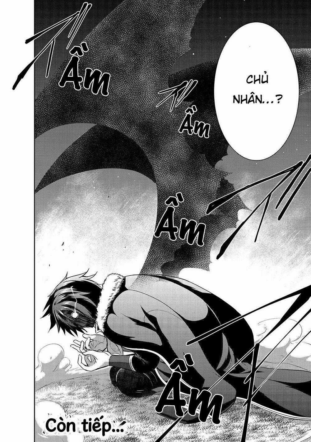 Let's Meet At The Witches' Gathering Chapter 31 trang 24