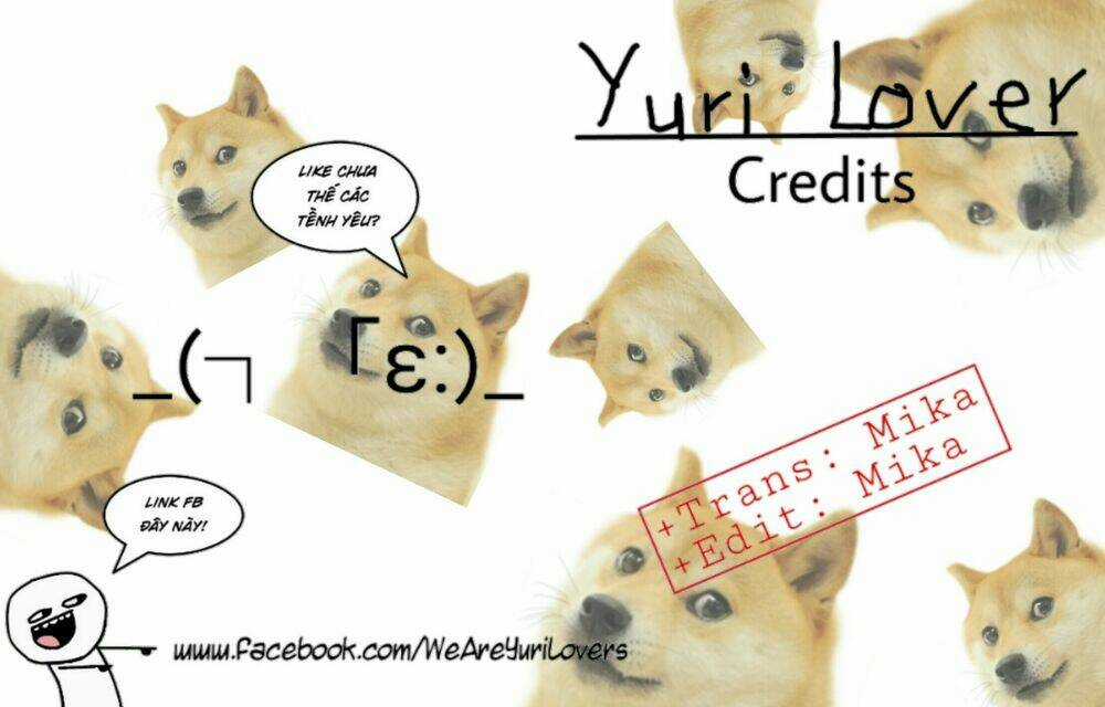 Let's Reconcile With Lily Maria Chapter 2 trang 16