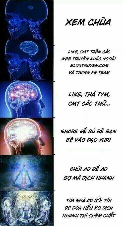 Let's Reconcile With Lily Maria Chapter 2 trang 17