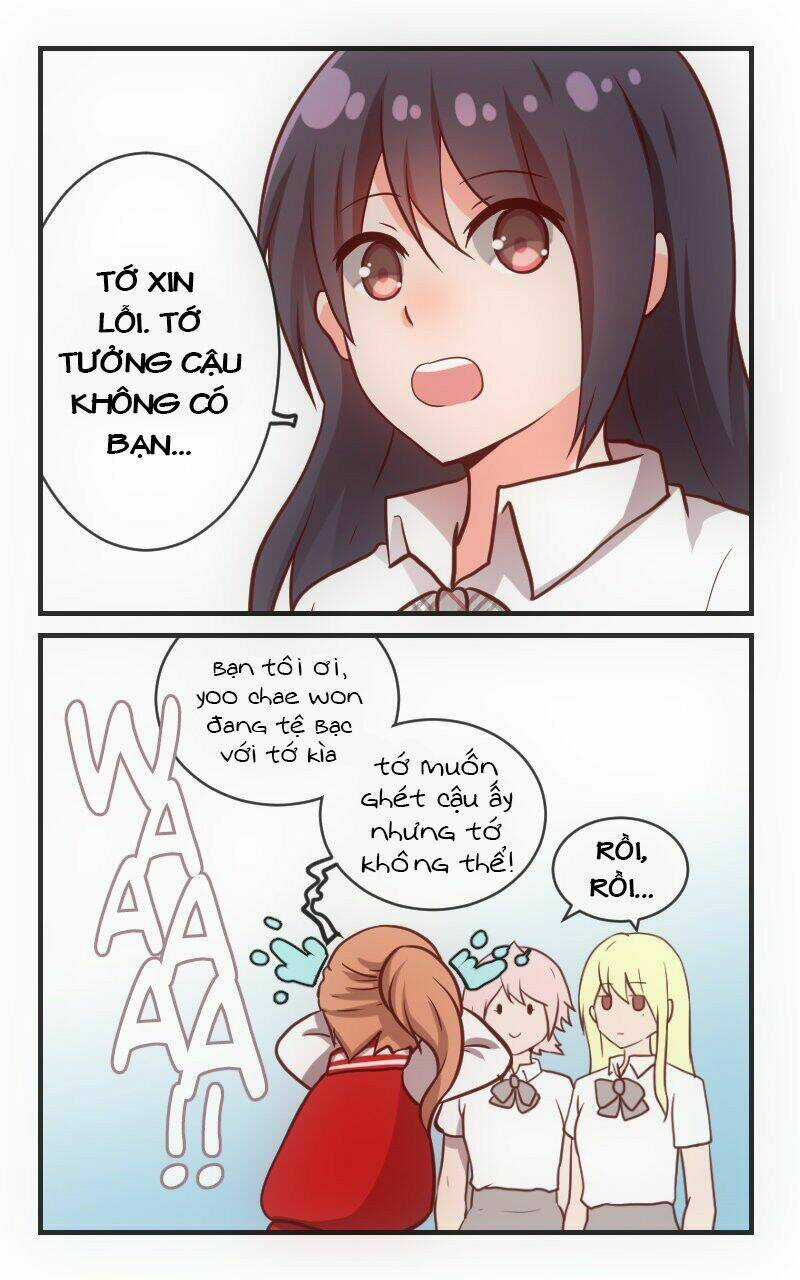 Let's Study, Shall We? Chapter 13 trang 3
