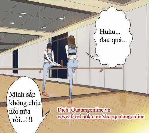 Lều Khều Biết Yêu Chapter 12 trang 0