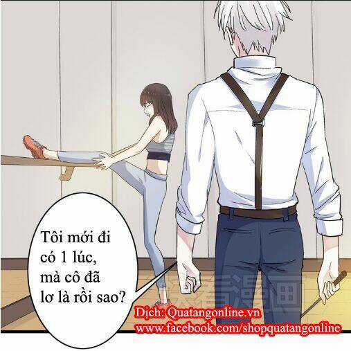 Lều Khều Biết Yêu Chapter 12 trang 1