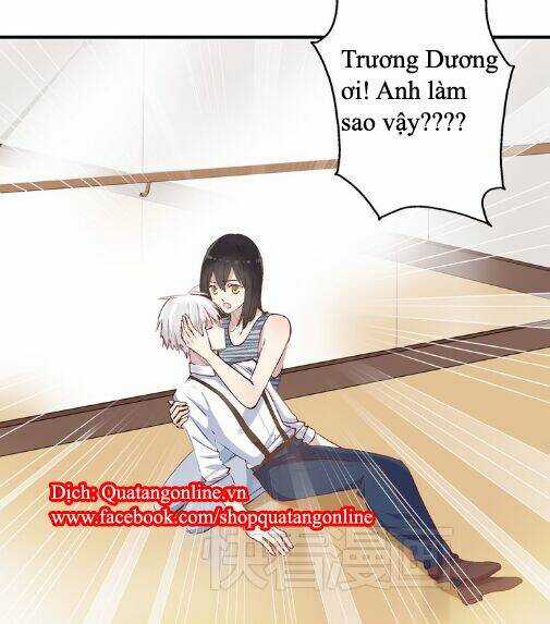 Lều Khều Biết Yêu Chapter 13 trang 0