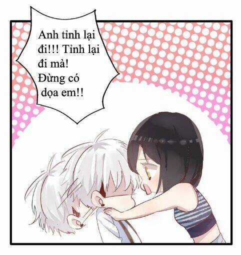 Lều Khều Biết Yêu Chapter 13 trang 1