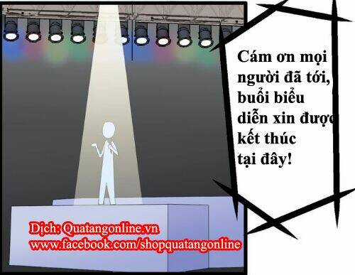 Lều Khều Biết Yêu Chapter 15 trang 0