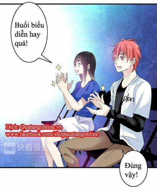Lều Khều Biết Yêu Chapter 15 trang 1