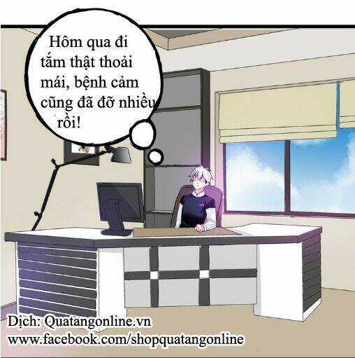 Lều Khều Biết Yêu Chapter 17 trang 1