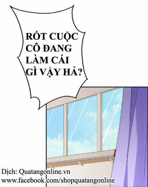 Lều Khều Biết Yêu Chapter 18 trang 0