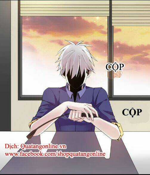 Lều Khều Biết Yêu Chapter 19 trang 1
