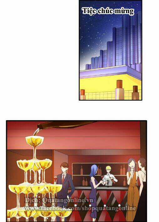 Lều Khều Biết Yêu Chapter 21 trang 0