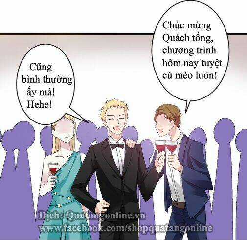 Lều Khều Biết Yêu Chapter 21 trang 1