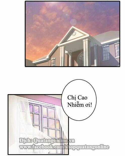 Lều Khều Biết Yêu Chapter 22 trang 0