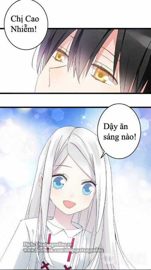 Lều Khều Biết Yêu Chapter 22 trang 1