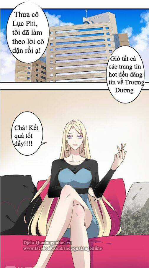 Lều Khều Biết Yêu Chapter 23 trang 0