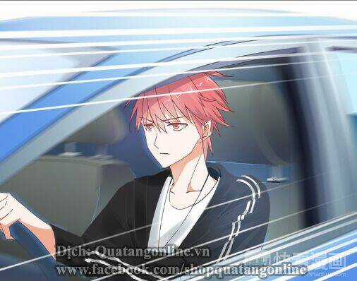 Lều Khều Biết Yêu Chapter 24 trang 1