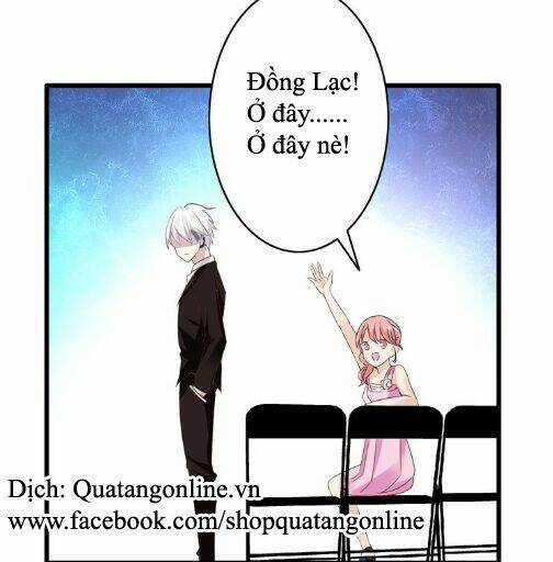 Lều Khều Biết Yêu Chapter 25 trang 0
