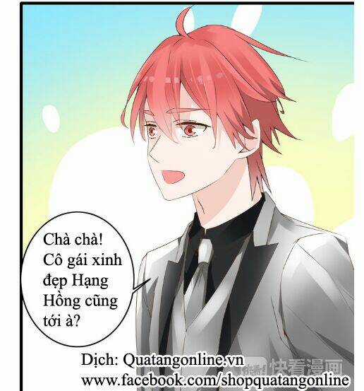 Lều Khều Biết Yêu Chapter 25 trang 1