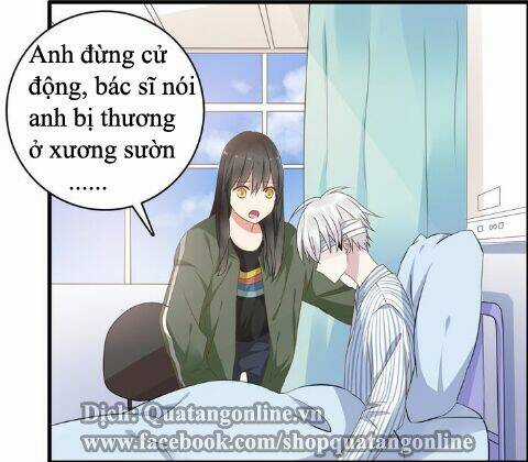 Lều Khều Biết Yêu Chapter 26 trang 1