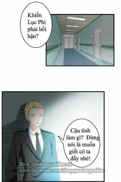 Lều Khều Biết Yêu Chapter 27 trang 1