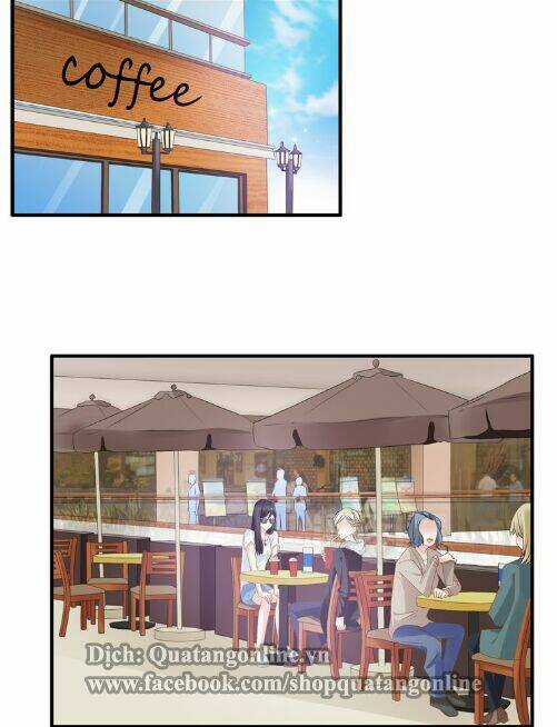 Lều Khều Biết Yêu Chapter 28 trang 1