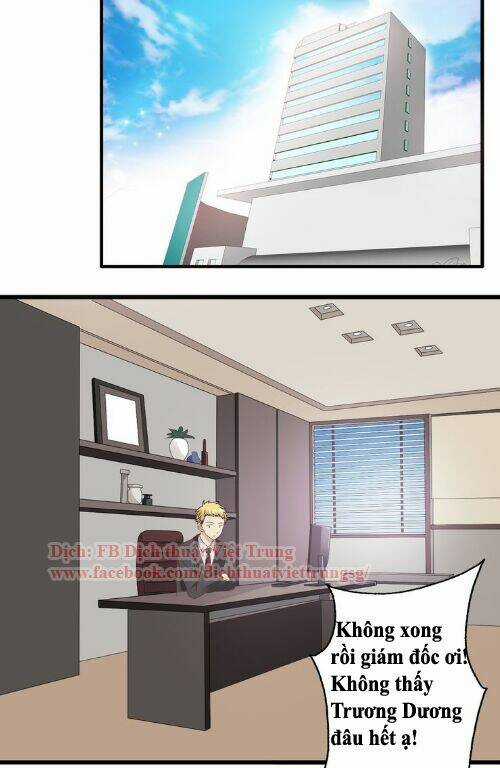 Lều Khều Biết Yêu Chapter 29 trang 1