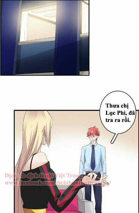 Lều Khều Biết Yêu Chapter 30 trang 1